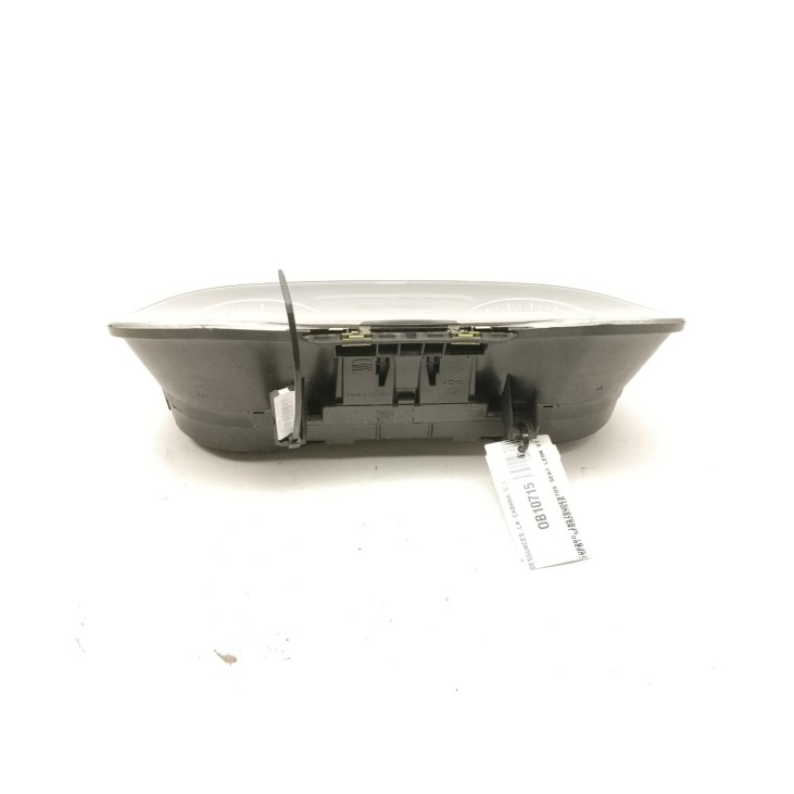 5F0920751D CUADRO INSTRUMENTOS SEAT LEON ST (5F8)|Desguaces La Cabaña
