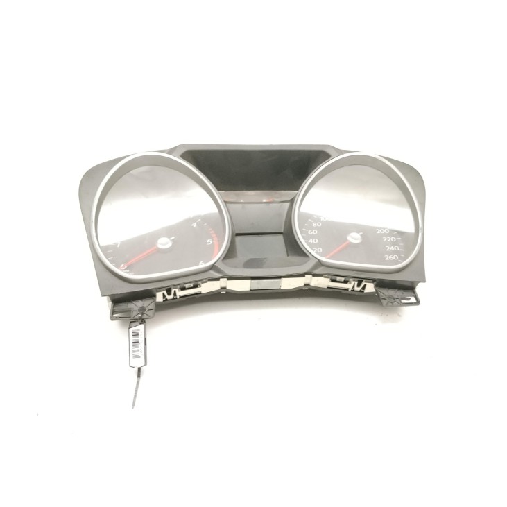 CUADRO INSTRUMENTOS SUBARU IMPREZA Fastback (GR, GH, G3)|Desguaces La Cabaña