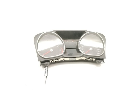 CUADRO INSTRUMENTOS SUBARU IMPREZA Fastback (GR, GH, G3)|Desguaces La Cabaña