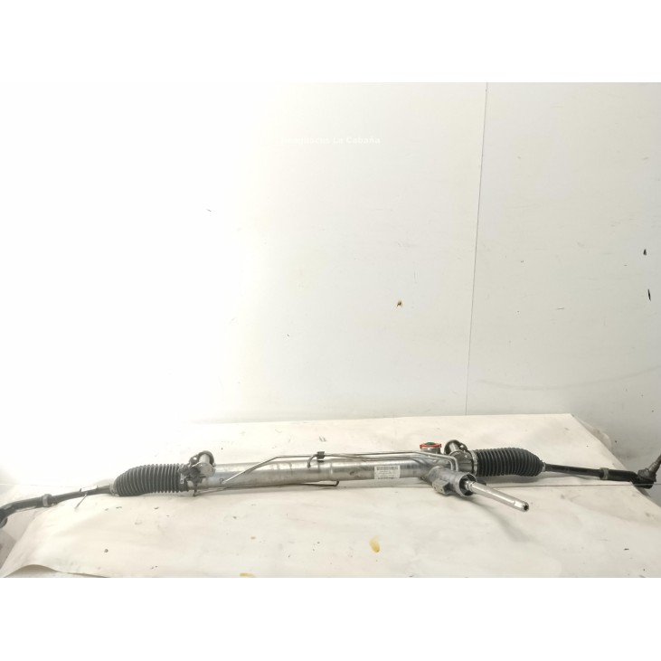   CREMALLERA FORD S-MAX (WA6)|Desguaces La Cabaña
