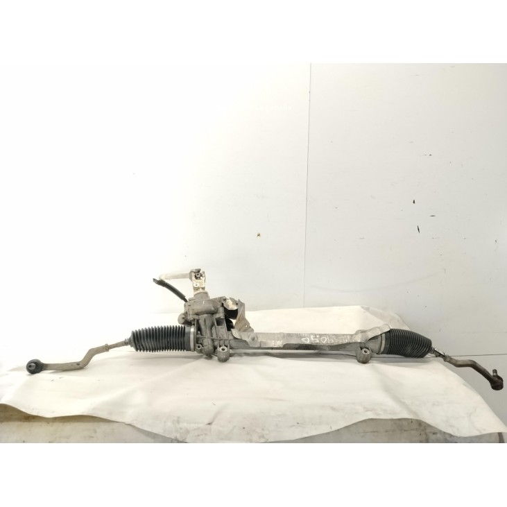   CREMALLERA MERCEDES BENZ CLASE A (W169)|Desguaces La Cabaña