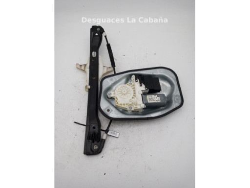 VW|Desguaces La Cabaña