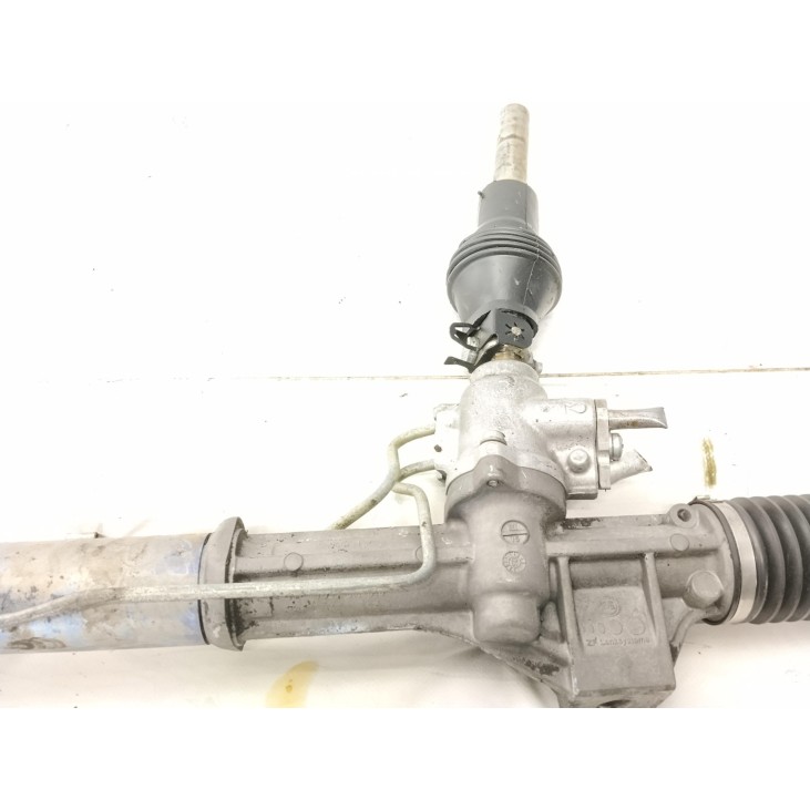 0009646065488, 9646321780 ALTERNADOR FIAT SCUDO (270_, 272_)|Desguaces La Cabaña 2