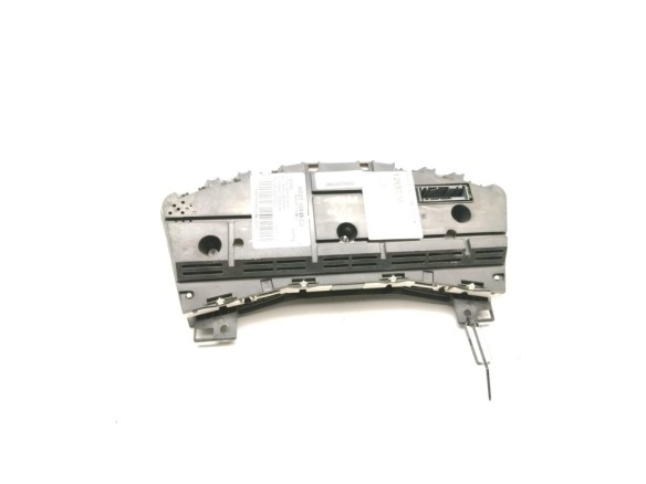 CUADRO INSTRUMENTOS SUBARU IMPREZA Fastback (GR, GH, G3)|Desguaces La Cabaña