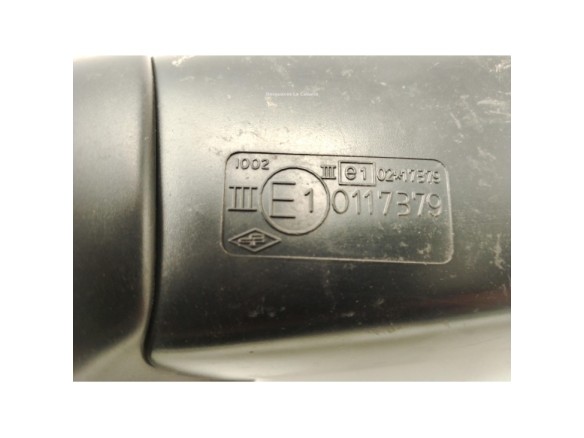 ESPEJO IZQ ROVER 600 (RH)|Desguaces La Cabaña