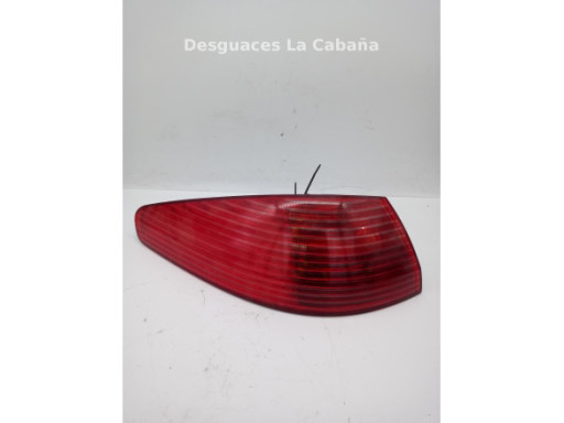 ELEVALUNAS PUERTA LAT TRA IZQ PEUGEOT 607 (9D, 9U)|Desguaces La Cabaña