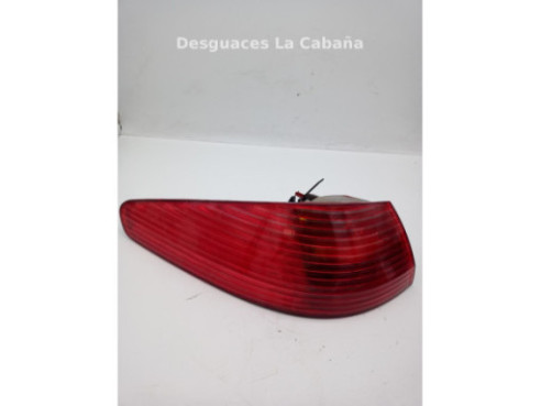 ELEVALUNAS PUERTA LAT TRA IZQ PEUGEOT 607 (9D, 9U)|Desguaces La Cabaña 2