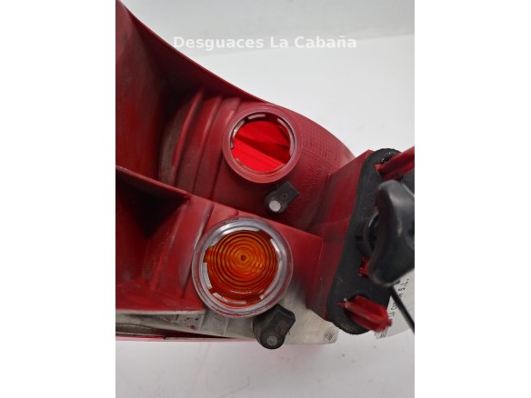 PILOTO TRA IZQ EXT PEUGEOT 607 (9D, 9U) |Desguaces La Cabaña
