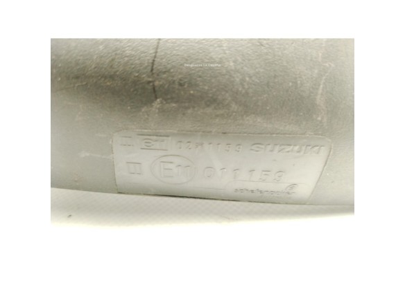 ESPEJO IZQ SUZUKI BALENO (EG)|Desguaces La Cabaña