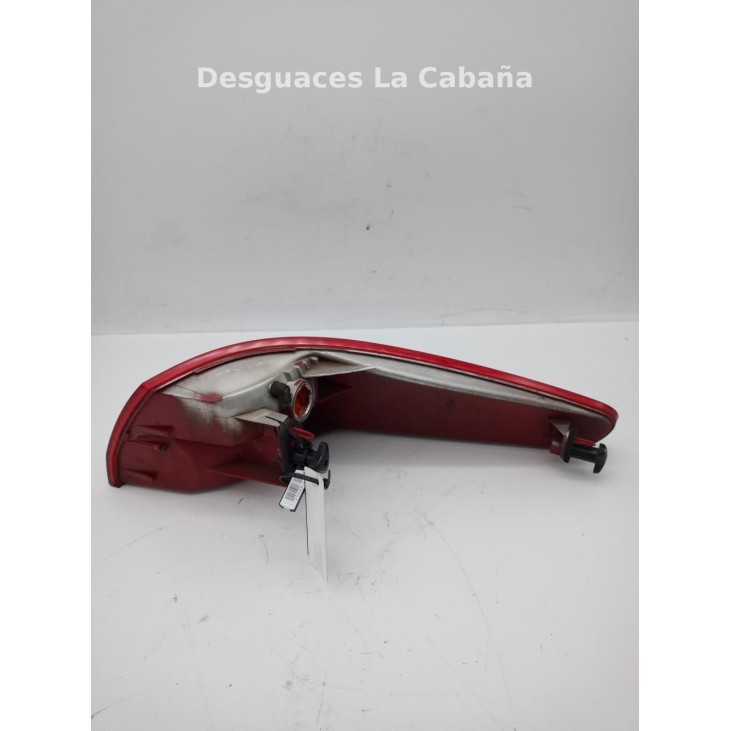 PILOTO TRA IZQ EXT PEUGEOT 607 (9D, 9U) |Desguaces La Cabaña