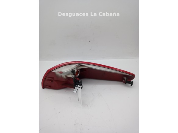 PILOTO TRA IZQ EXT PEUGEOT 607 (9D, 9U) |Desguaces La Cabaña