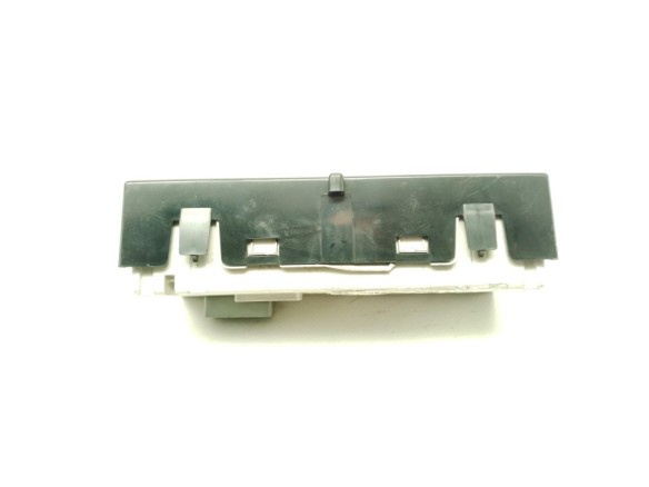 280346458R, DISPLAY RENAULT MEGANE III Fastback (BZ0_)|Desguaces La Cabaña