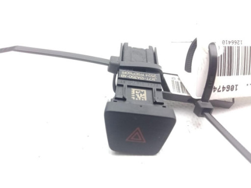 INTERRUPTOR WARNING|Desguaces La Cabaña