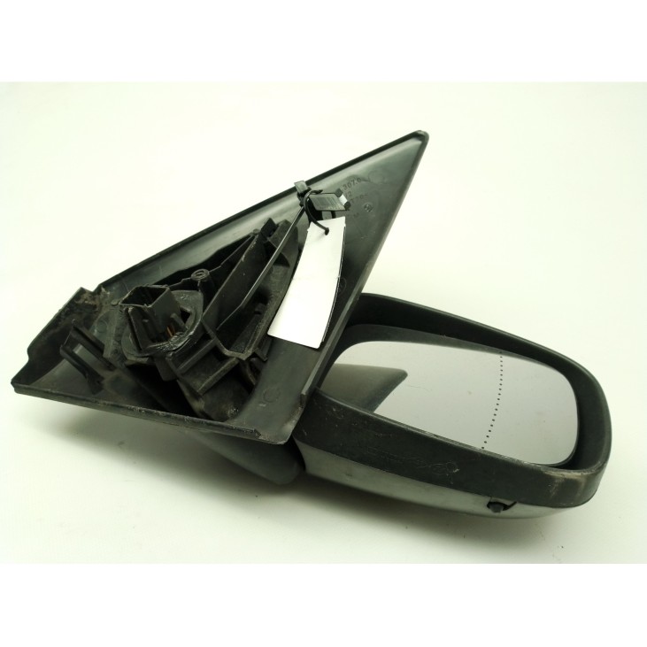 ESPEJO DER RENAULT MEGANE II (BM0/1_, CM0/1_)|Desguaces La Cabaña