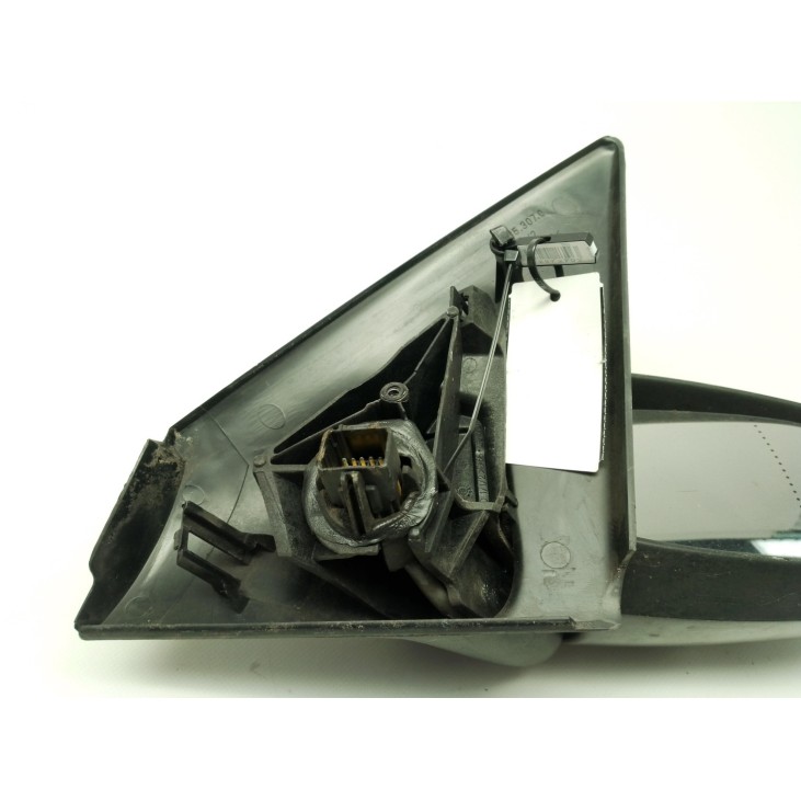 ESPEJO DER RENAULT MEGANE II (BM0/1_, CM0/1_)|Desguaces La Cabaña