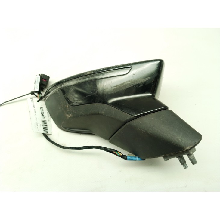ESPEJO DER SEAT LEON (5F1)|Desguaces La Cabaña
