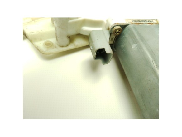 ELEVALUNAS PUERTA LAT TRA IZQ PEUGEOT 607 (9D, 9U)|Desguaces La Cabaña