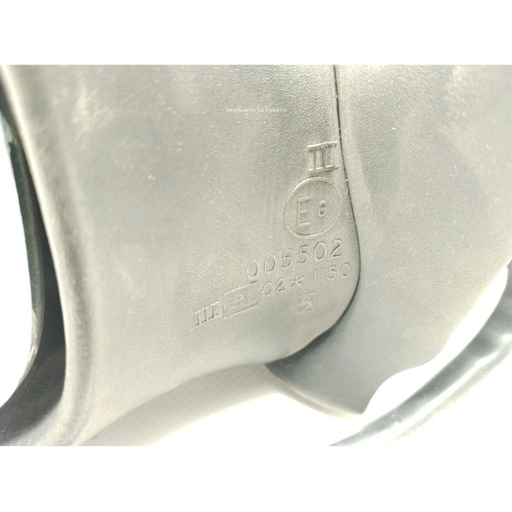 ESPEJO IZQ ROVER 800 (XS)|Desguaces La Cabaña