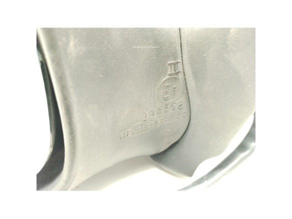 ESPEJO IZQ ROVER 800 (XS)|Desguaces La Cabaña