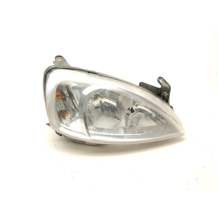 93173254 FARO DERECHO OPEL COMBO Furgón/ranchera familiar|Desguaces La Cabaña
