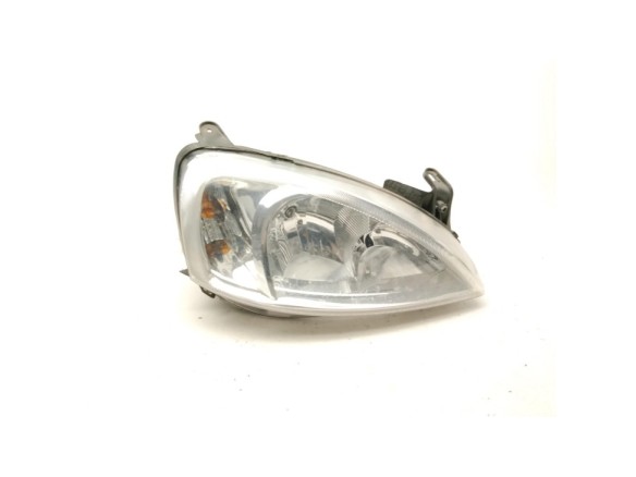 93173254 FARO DERECHO OPEL COMBO Furgón/ranchera familiar|Desguaces La Cabaña