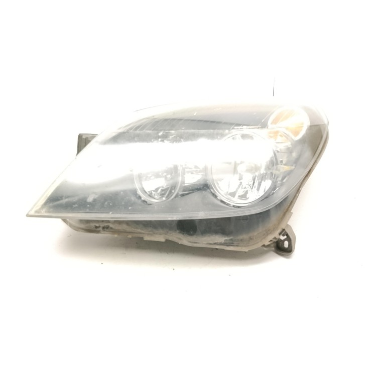 93178635 FARO IZQUIERDO OPEL ASTRA H (A04)|Desguaces La Cabaña