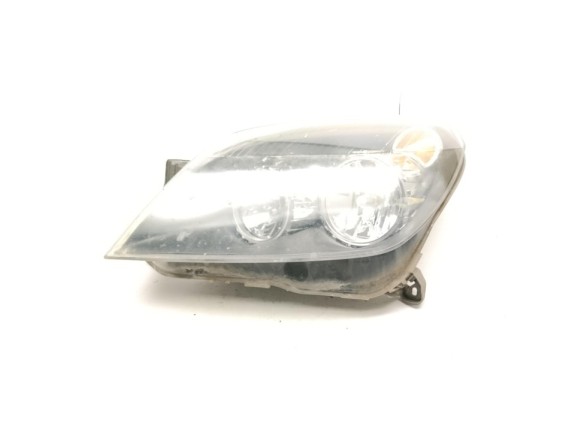 93178635 FARO IZQUIERDO OPEL ASTRA H (A04)|Desguaces La Cabaña
