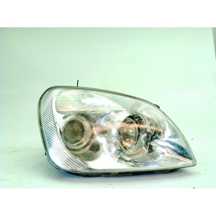921021D020 FARO DERECHO KIA CARENS III Limusina (UN)|Desguaces La Cabaña