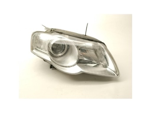 3C0941006AA FARO DERECHO VW PASSAT (3C2)|Desguaces La Cabaña
