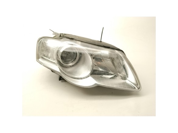 3C0941005AA FARO IZQUIERDO VW PASSAT (3C2)|Desguaces La Cabaña