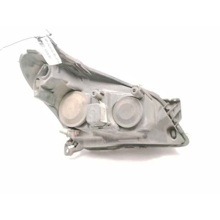 93178635 FARO IZQUIERDO OPEL ASTRA H (A04)|Desguaces La Cabaña