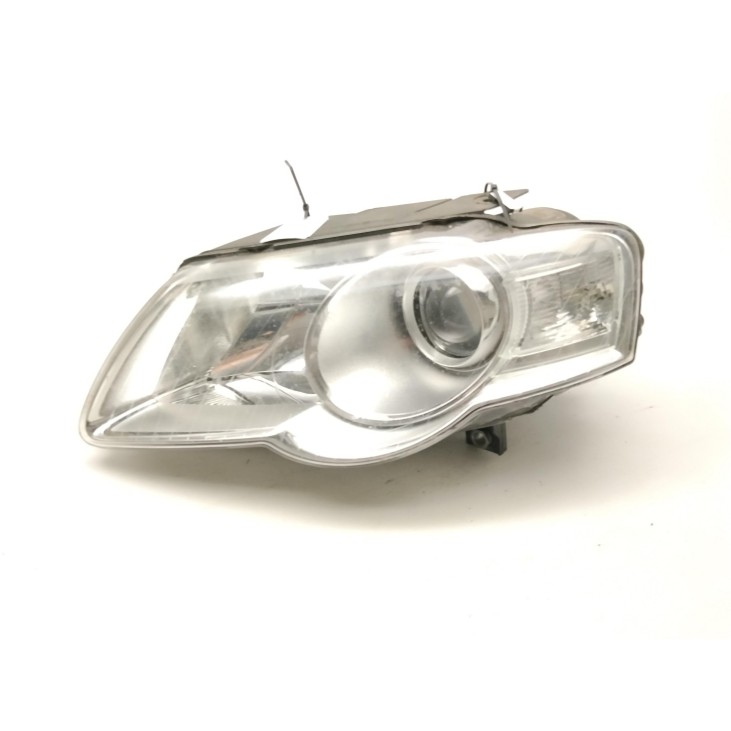 3C0941006AA FARO DERECHO VW PASSAT (3C2)|Desguaces La Cabaña