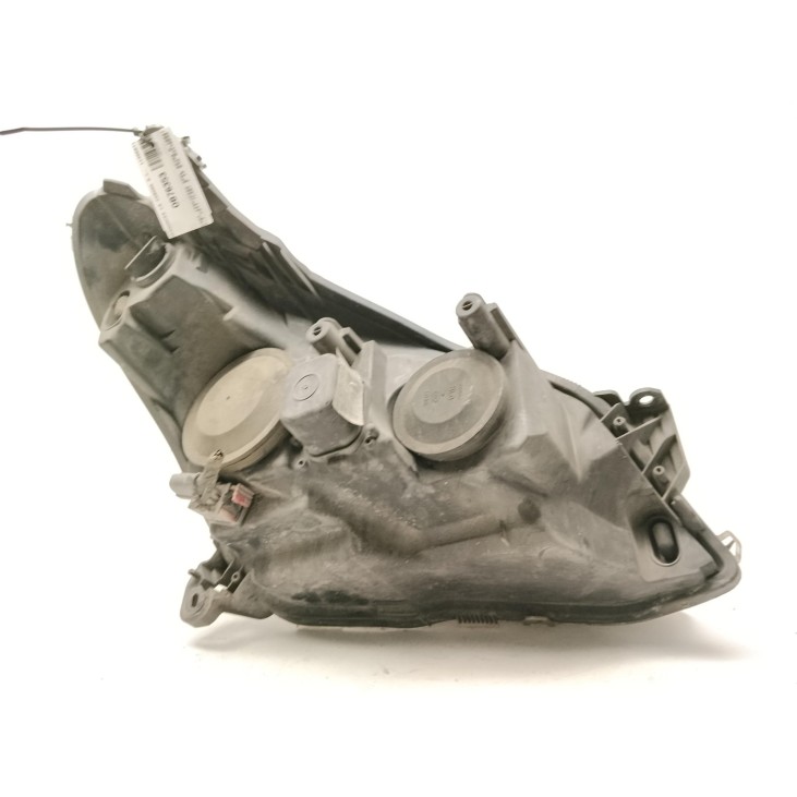 93178635 FARO IZQUIERDO OPEL ASTRA H (A04)|Desguaces La Cabaña