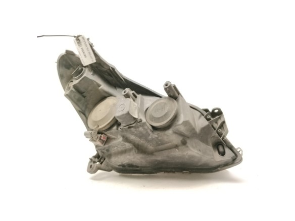 93178635 FARO IZQUIERDO OPEL ASTRA H (A04)|Desguaces La Cabaña
