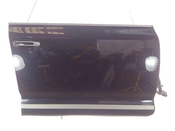 95553101207GRV PUERTA LAT DEL DER PORSCHE CAYENNE (9PA) |Desguaces La Cabaña
