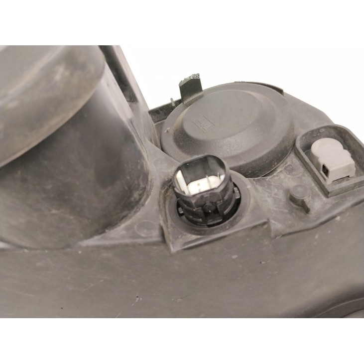 0000046849385 FARO IZQUIERDO FIAT PUNTO (188_)|Desguaces La Cabaña