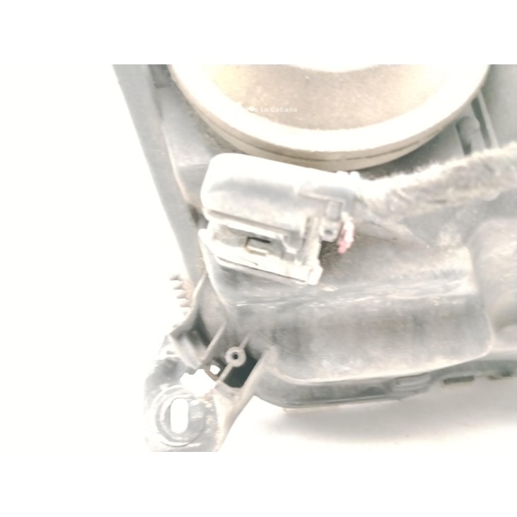 93178635 FARO IZQUIERDO OPEL ASTRA H (A04)|Desguaces La Cabaña