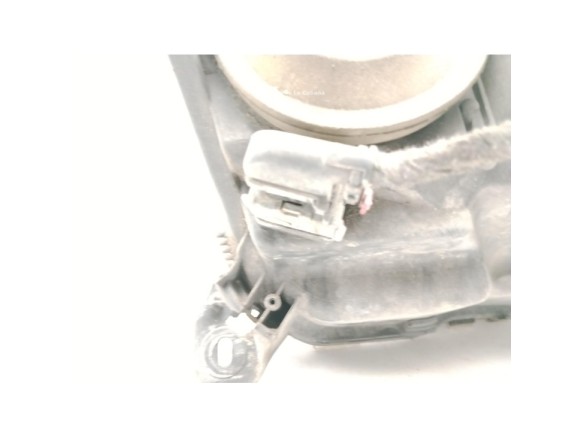 93178635 FARO IZQUIERDO OPEL ASTRA H (A04)|Desguaces La Cabaña