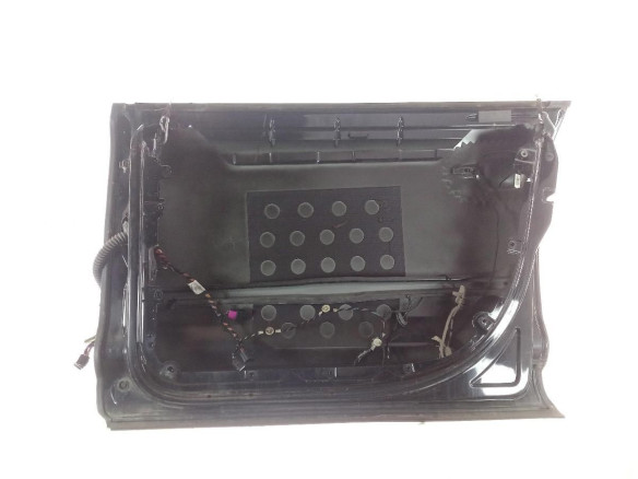 95553101207GRV PUERTA LAT DEL DER PORSCHE CAYENNE (9PA) |Desguaces La Cabaña