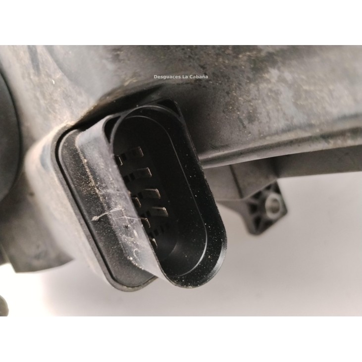 3C0941005AA FARO IZQUIERDO VW PASSAT (3C2)|Desguaces La Cabaña