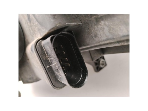 3C0941005AA FARO IZQUIERDO VW PASSAT (3C2)|Desguaces La Cabaña