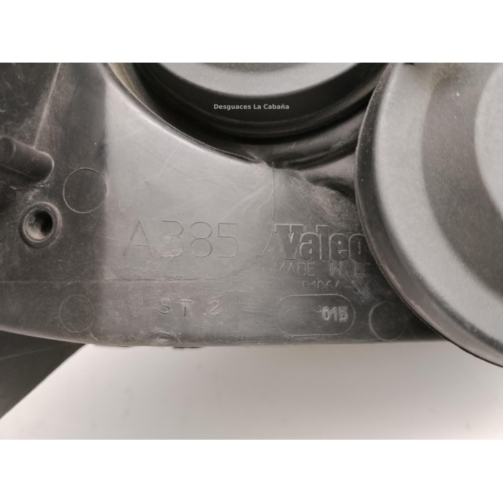 0000046849385 FARO IZQUIERDO FIAT PUNTO (188_)|Desguaces La Cabaña