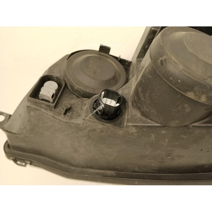 0000046849354 FARO DERECHO FIAT PUNTO (188_)|Desguaces La Cabaña