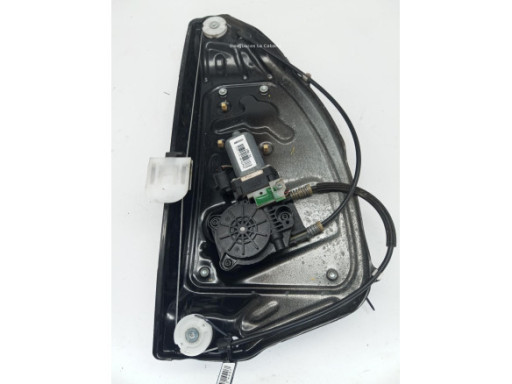 ELEVALUNAS PUERTA LATERAL TRASERA DERECHA|Desguaces La Cabaña