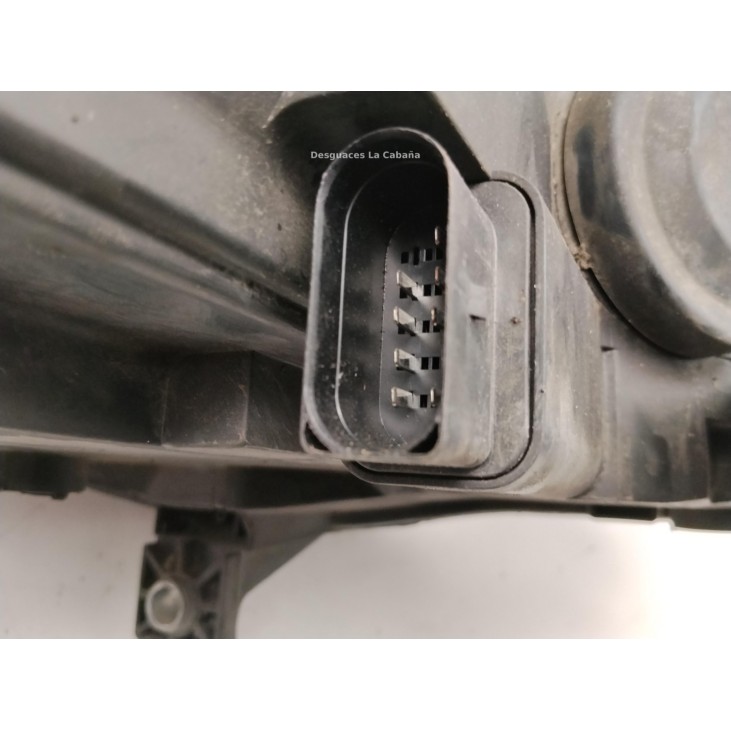 3C0941006AA FARO DERECHO VW PASSAT (3C2)|Desguaces La Cabaña