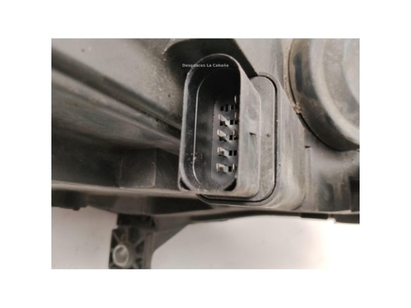 3C0941006AA FARO DERECHO VW PASSAT (3C2)|Desguaces La Cabaña