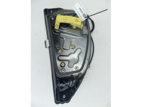 ELEVALUNAS PUERTA LATERAL TRASERA DERECHA|Desguaces La Cabaña 2