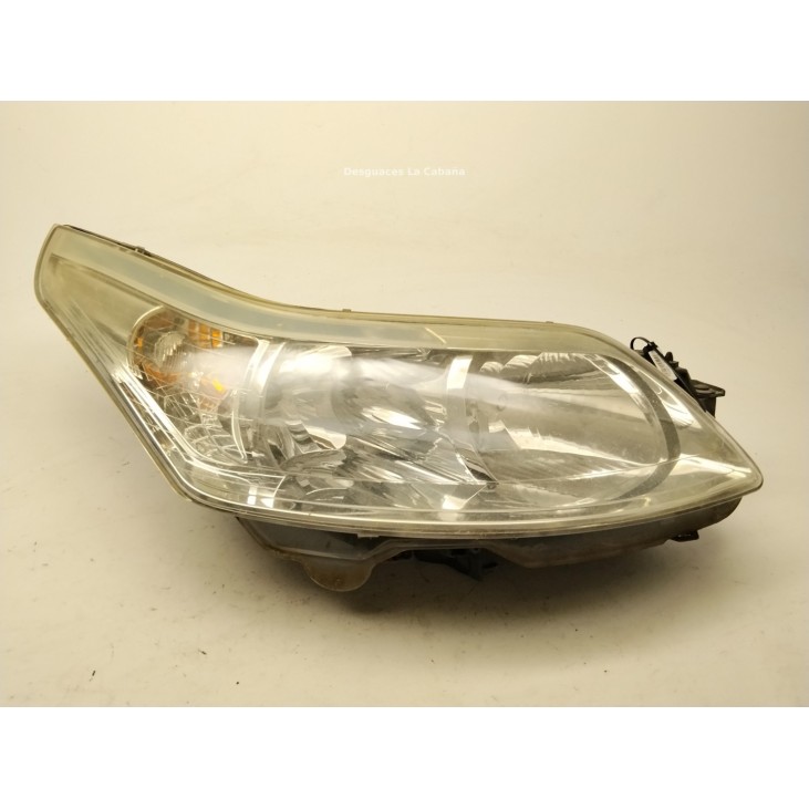 6206L4 FARO DERECHO CITROEN C4 I (LC_)|Desguaces La Cabaña