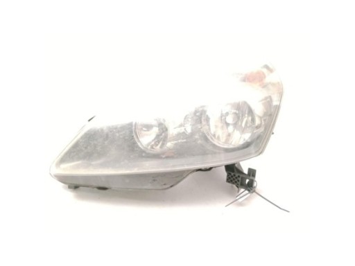93179911 FARO DERECHO OPEL ZAFIRA B (A05)|Desguaces La Cabaña