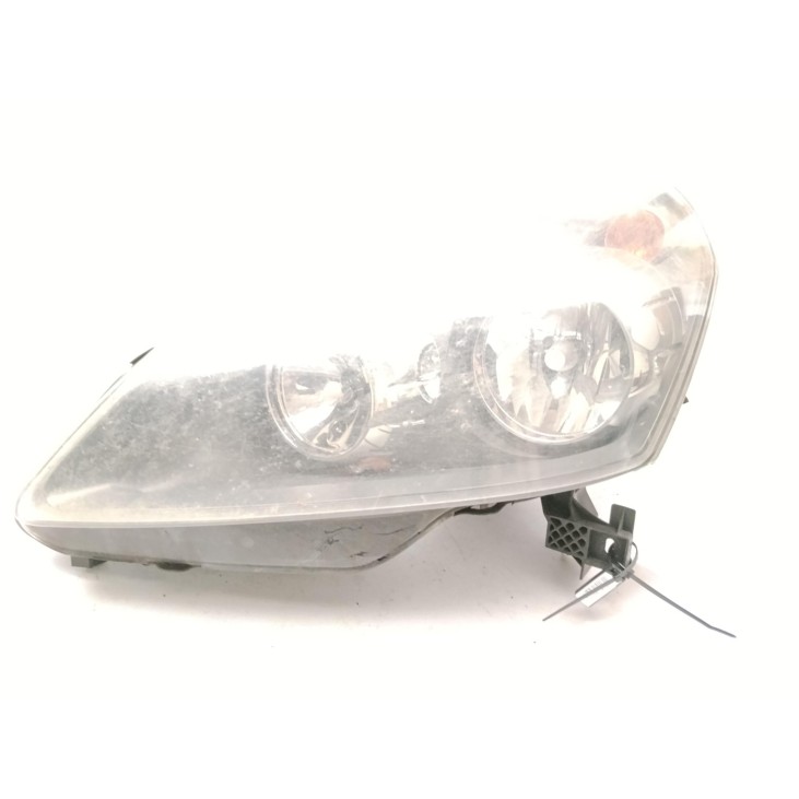 93179910 FARO IZQUIERDO OPEL ZAFIRA B (A05)|Desguaces La Cabaña